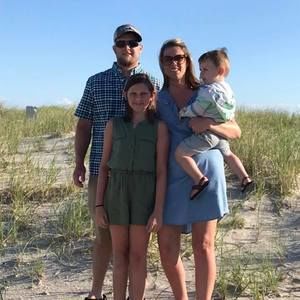 Meet your Posher, Lindsey